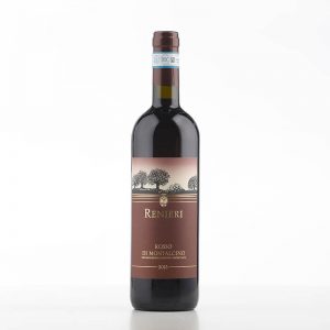 Rosso di Montalcino DOC Renieri