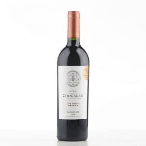 Chocalán Origen Gran Reserva Carménère