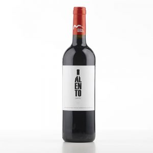 Alento Tinto 375mL