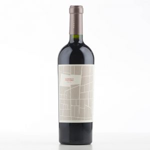 Casarena Lauren’s Vineyard Agrelo Petit Verdot